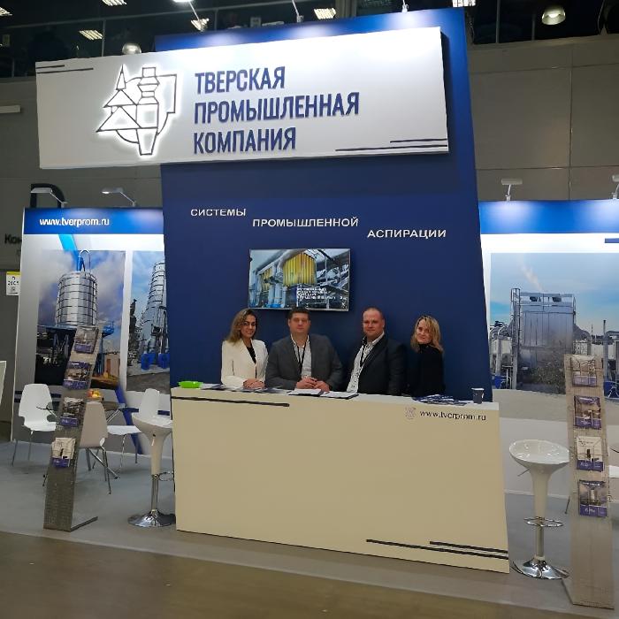 Принимаем участие в выставках Woodex 2021 и Inside Biesse
